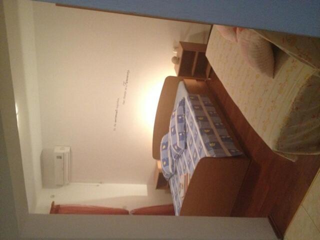 Apartmani Cosic Ante Dobropoljana Rum bild